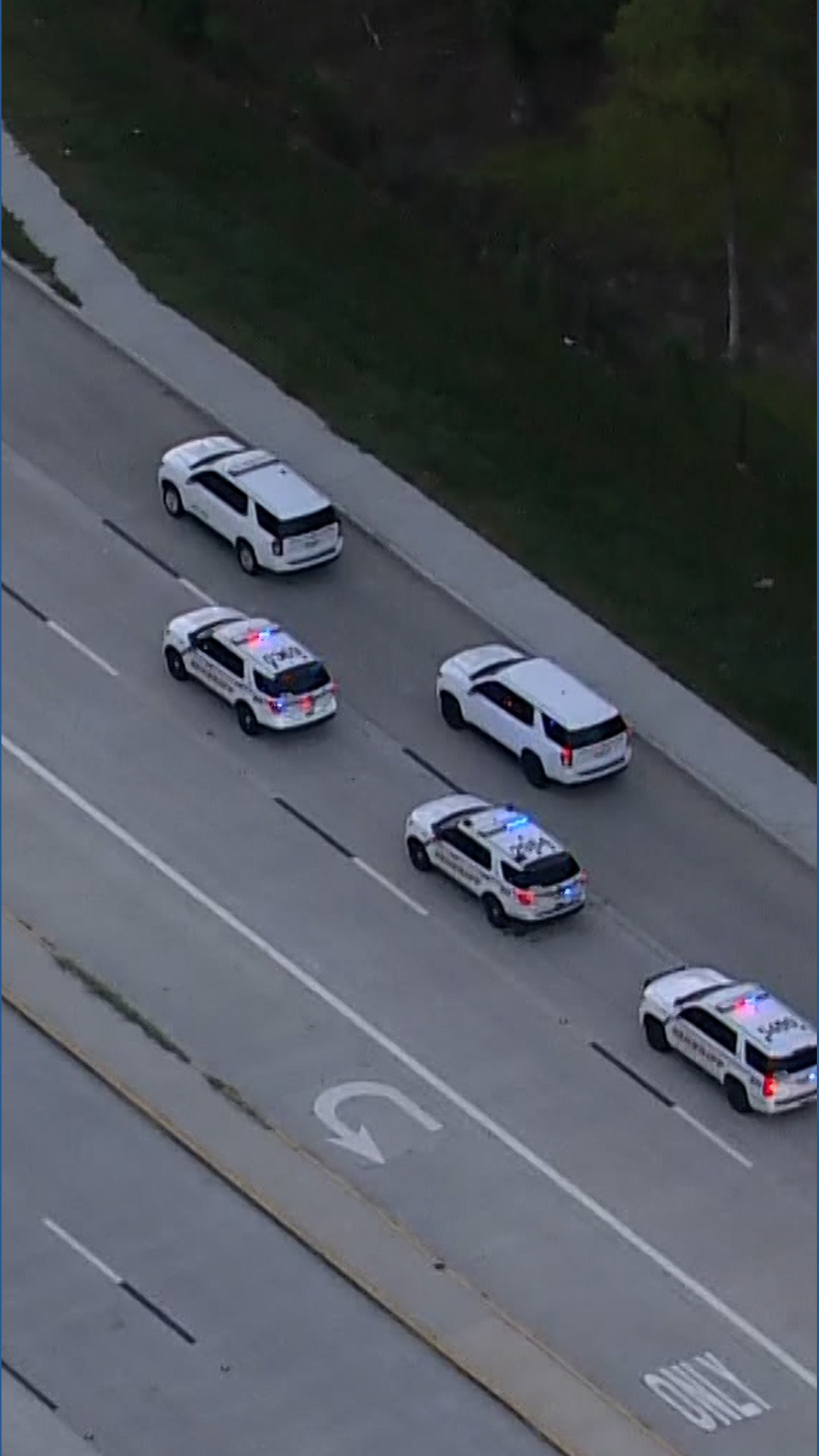 2 killed in motorcycle, truck crash on FM 1960 in Atascocita area ...