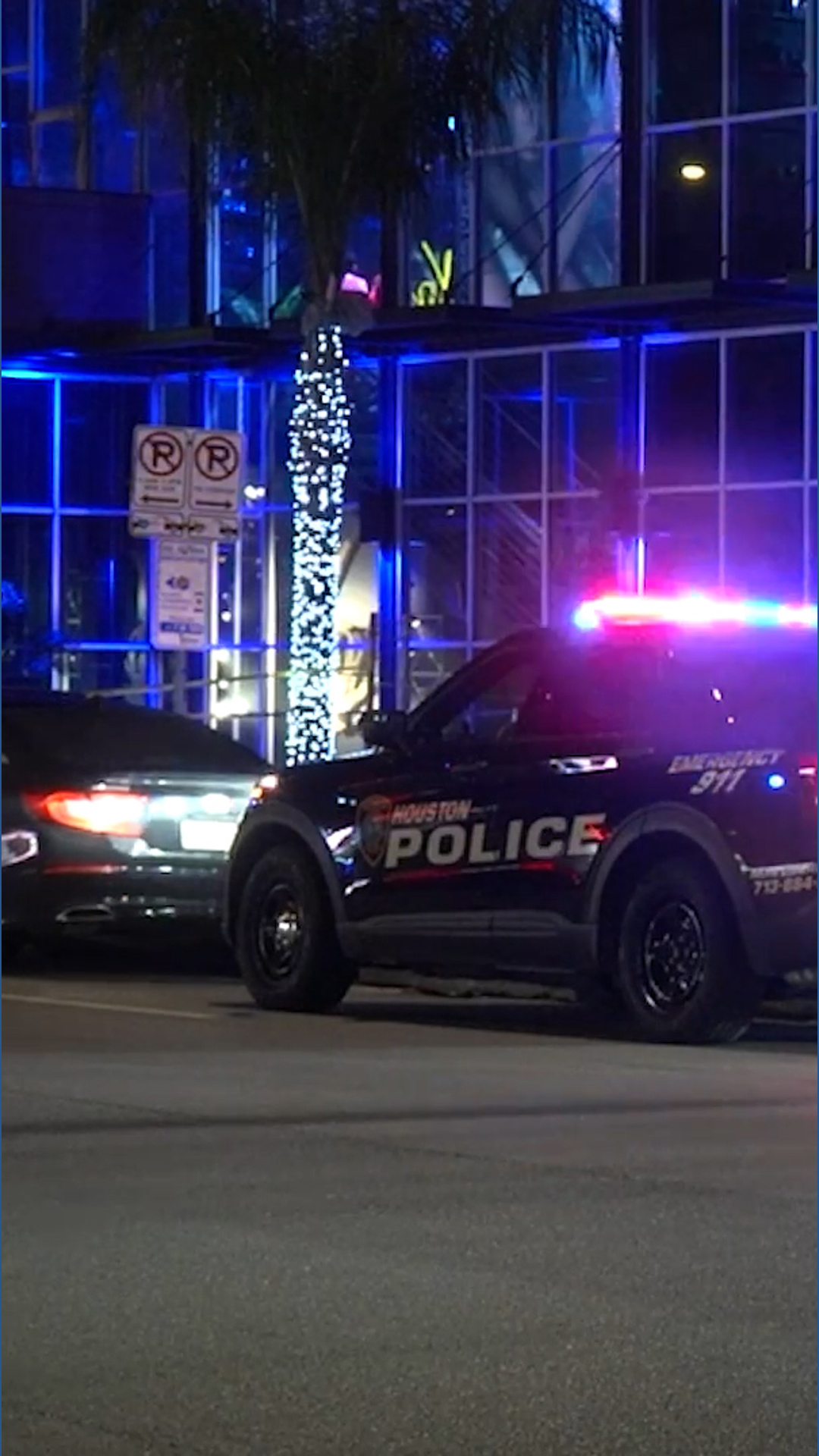 Man critically hurt after fight leads to shooting outside club in NW ...