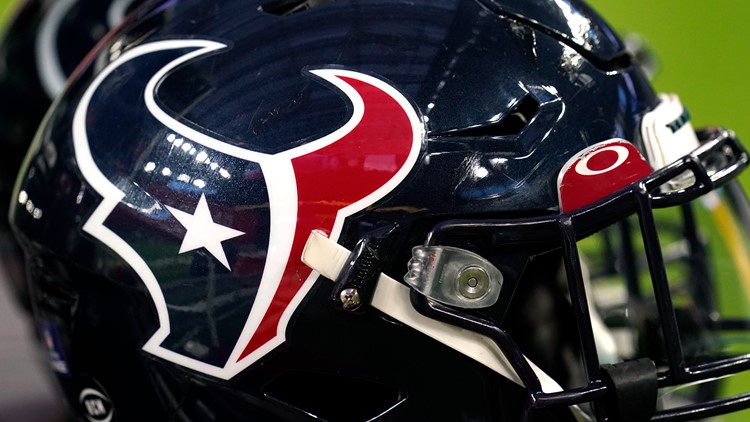 Here are the Texans biggest needs in this week's NFL draft