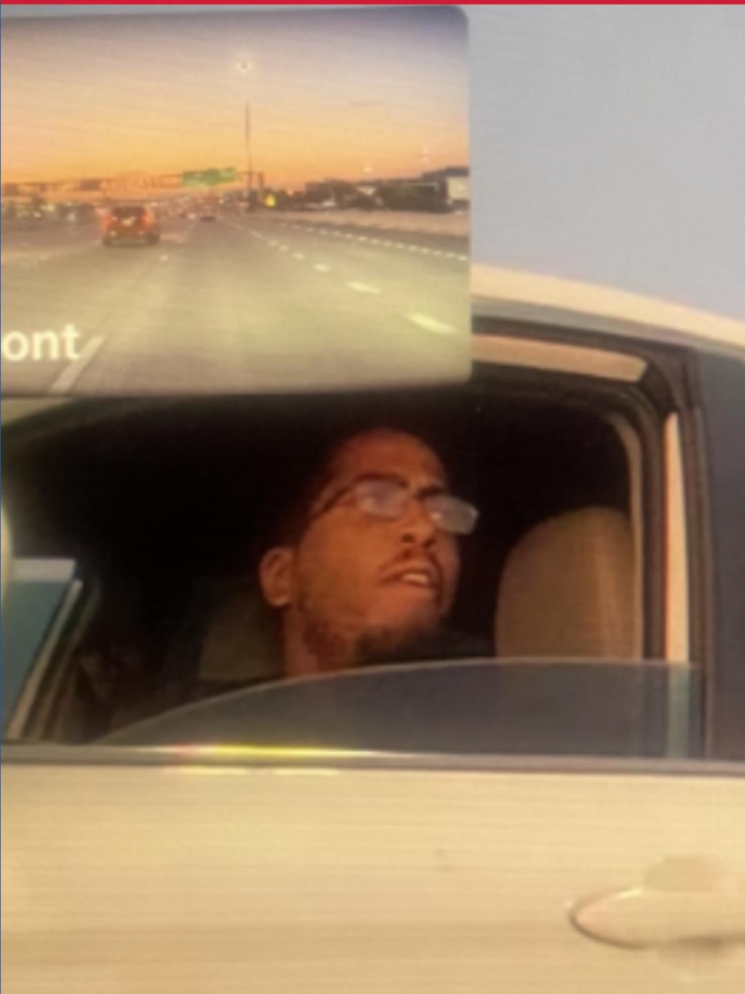 Houston police seek help to ID suspect in freeway shooting | khou.com