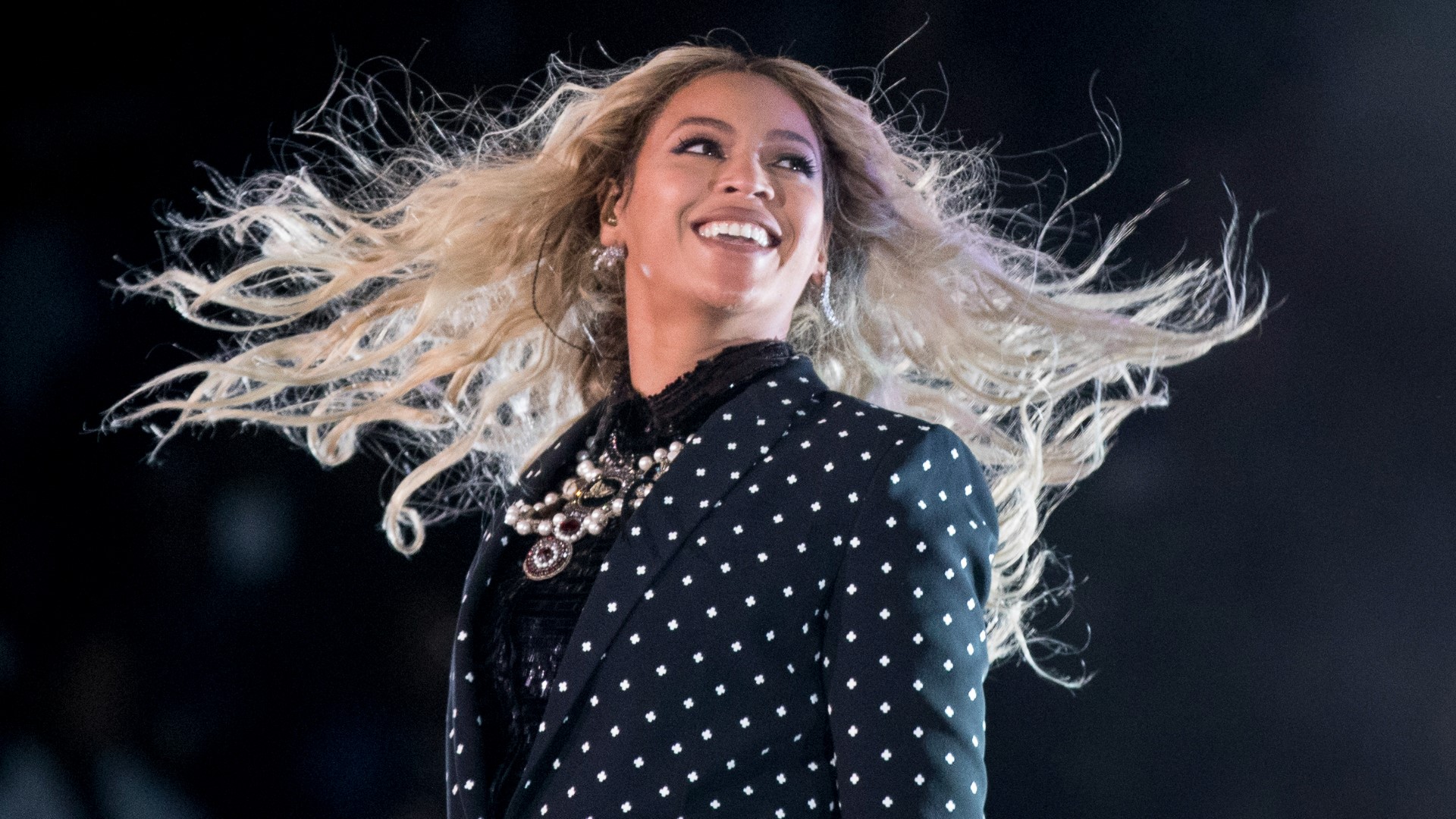 September 4 is Beyonce's birthday and we’re paying homage in this KHOU 11+ special.