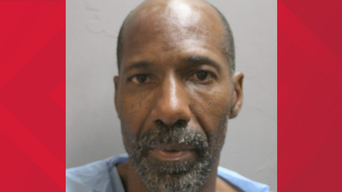 Man gets 90 years in prison for deadly 2017 crime spree | khou.com