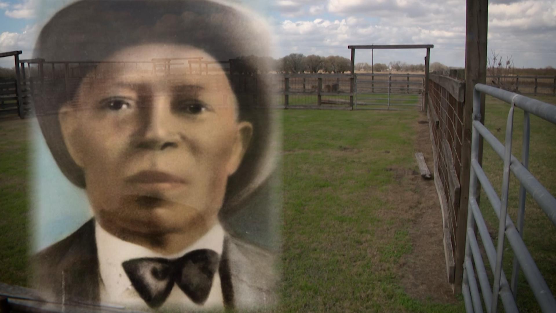 Black family's Texas ranch leads to generational wealth | khou.com