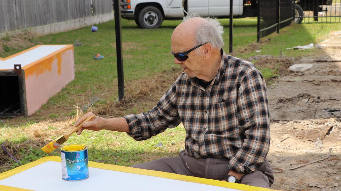 From presidents to rock stars, famed Houston sculptor David Adickes leaves legacy of massive statues