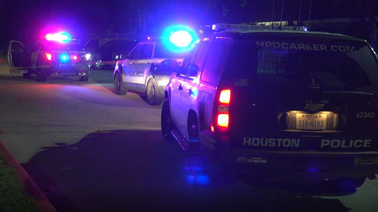 Woman, teenager shot during party at Willowbrook hotel | khou.com