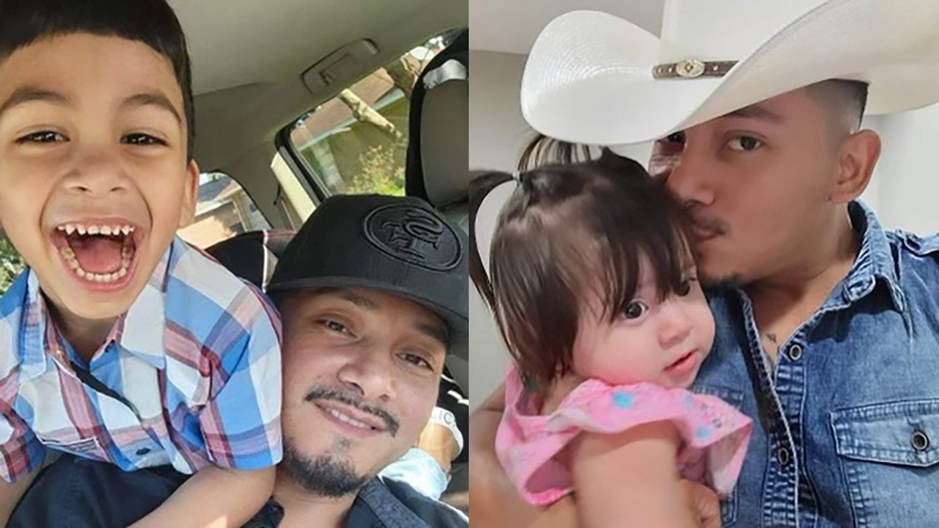 Family identifies man who drowned while trying to save woman struggling in San Jacinto River