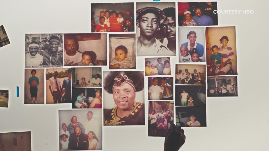 New Orleans native created 'Katrina Babies' HBO documentary - Vimarsana News