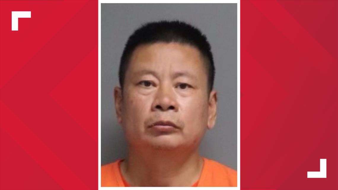 Man accused of killing family at Cypress home in 2014 arrested - Vimarsana News