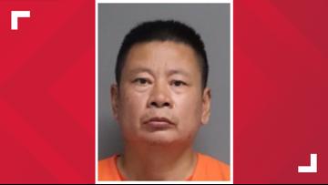 Man accused of killing 4 members of Cypress family in 2014 taken into custody after arriving from China