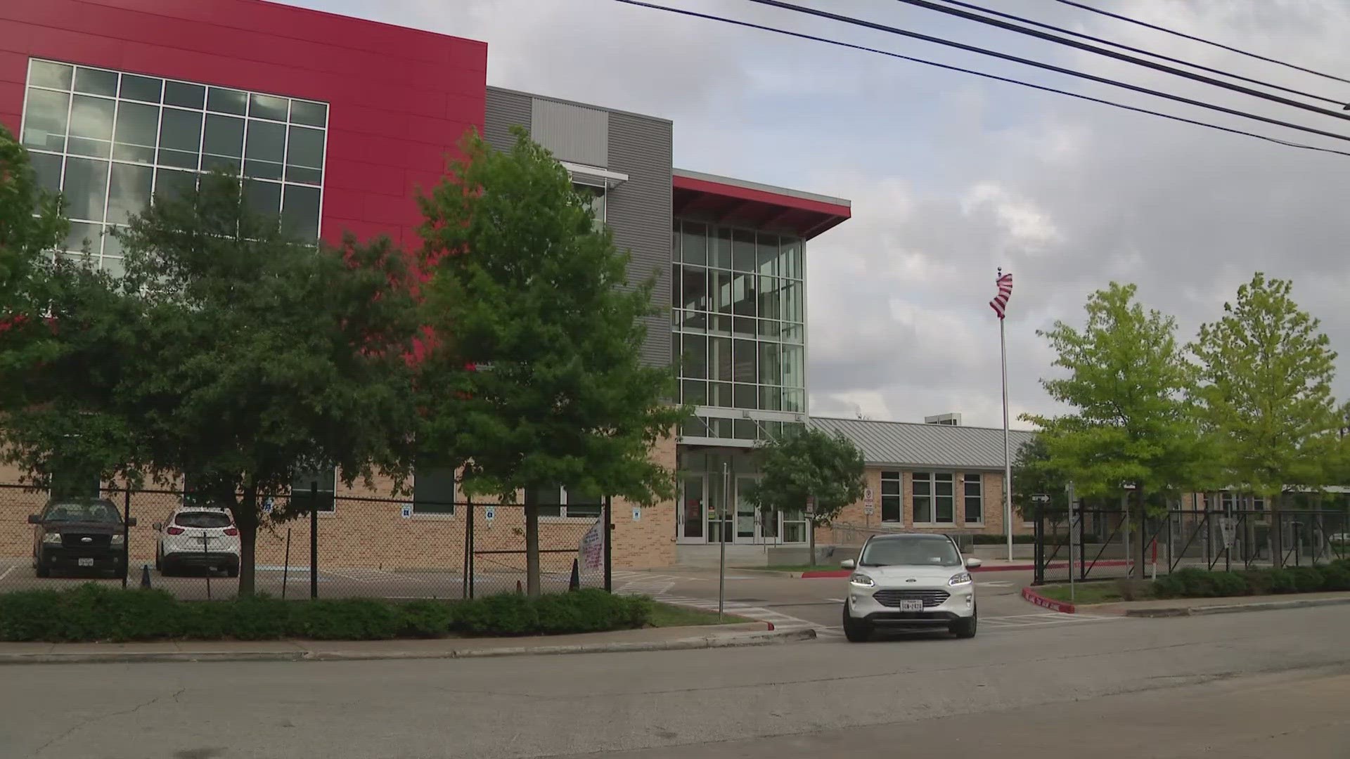 Parents in the Montrose area are angry after some recent changes at Houston ISD. They’re worried their kids won’t be able to attend their neighborhood school.