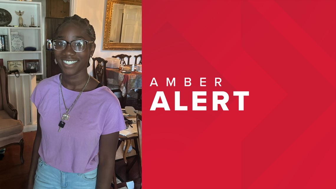 AMBER Alert issued for missing 11-year-old Missouri City girl - Vimarsana News