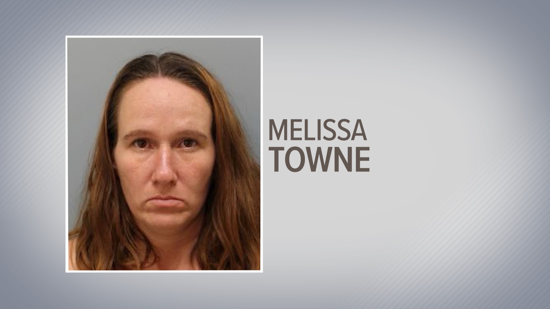 Towne's bond has been set at $15 million after disturbing new details were revealed on how she killed her daughter.