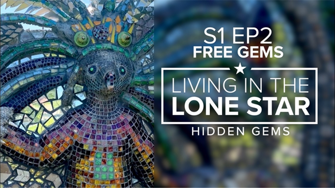 Season 1, Episode 2: Free Hidden Gems