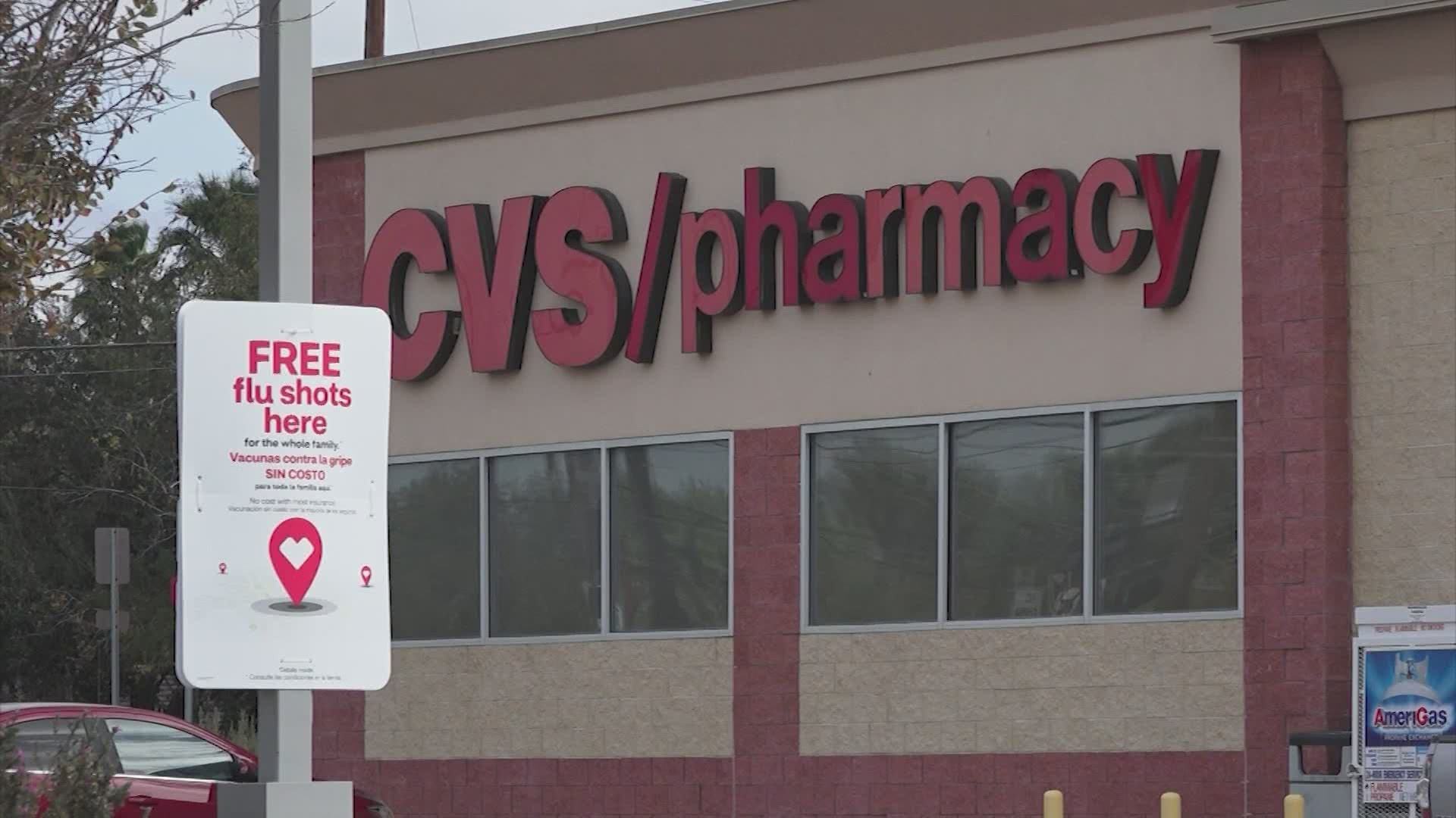 cvs illinois covid vaccine