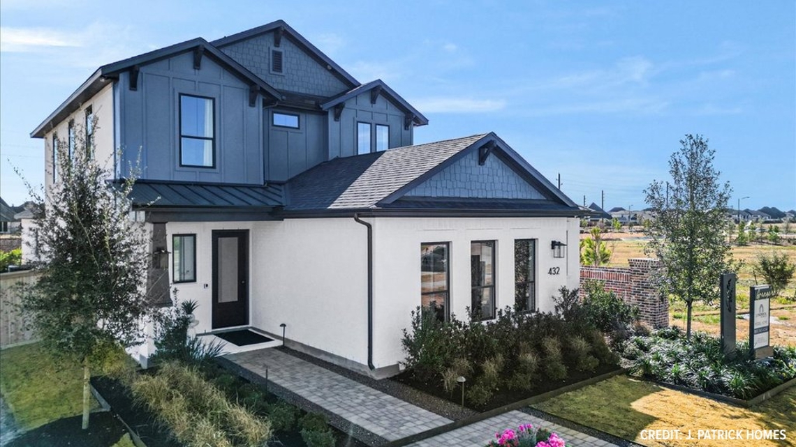 First-time buyers in Houston may want to see this