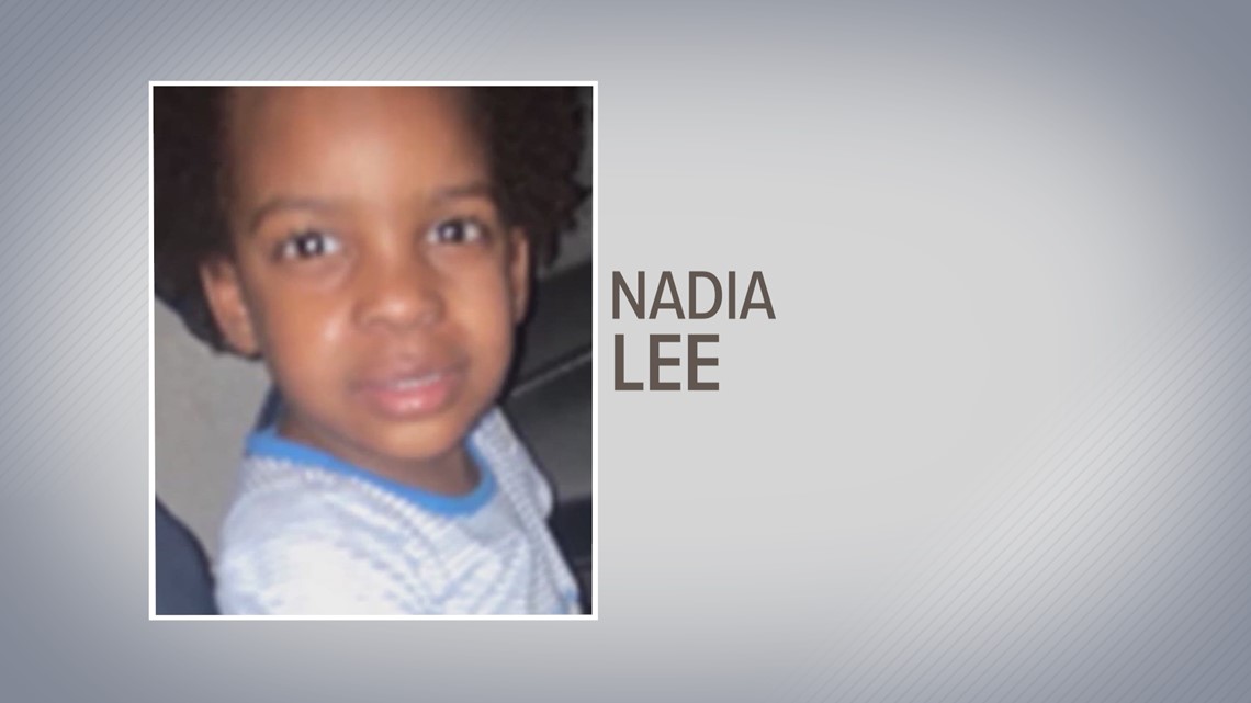 Jenazah Nadia Lee Dipulihkan dari Vince Bayou |  Berita Houston, Texas