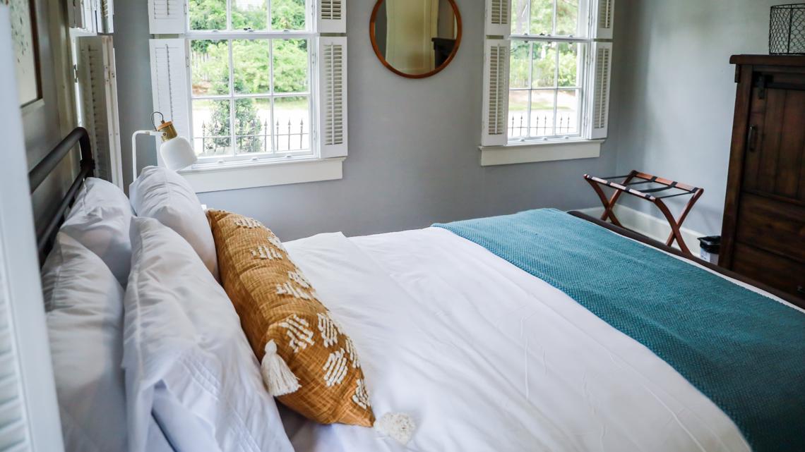 The 2026 FIFA World Cup is coming to Houston. Here's how local Airbnb hosts are getting ready