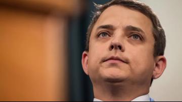 Businesses that help employees get abortions could be next target of Texas lawmakers if Roe v. Wade is overturned