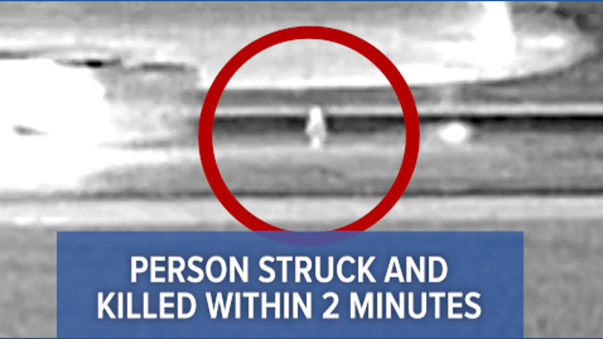 Chaos on the runway: Plane strikes person mid takeoff | khou.com
