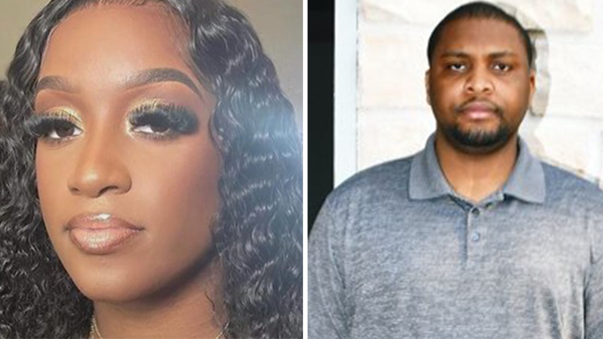 Felicia Johnson missing Suspect searched how to destroy evidence