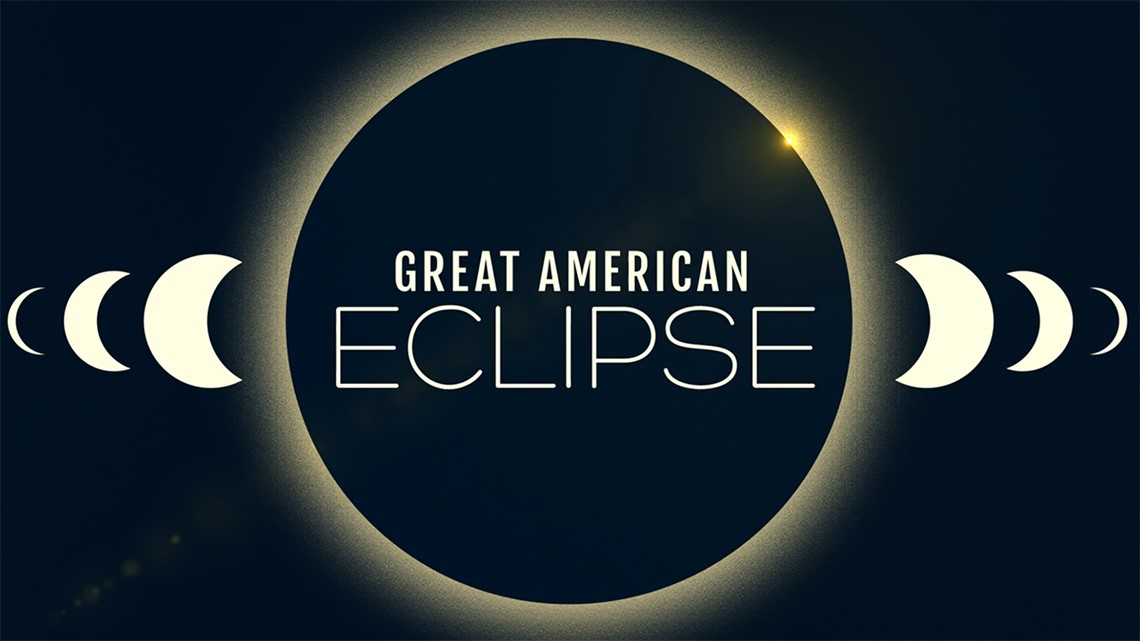 April 8 eclipse updates Texas clouds could block view