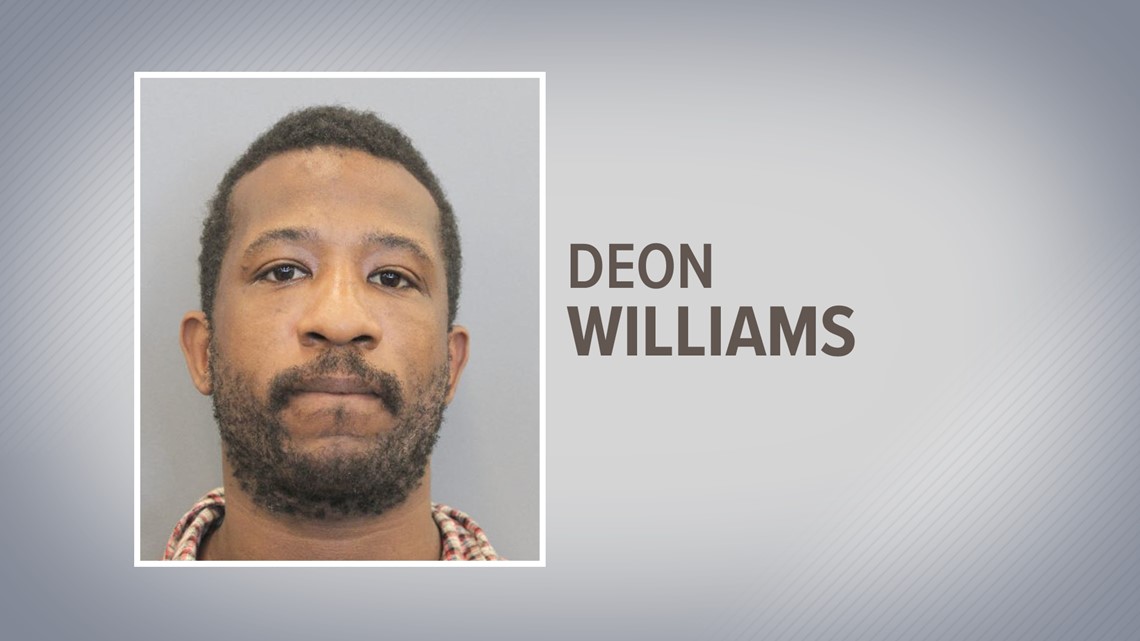 Houston, Texas man sentenced, got 11-year-old girl pregnant - Vimarsana News