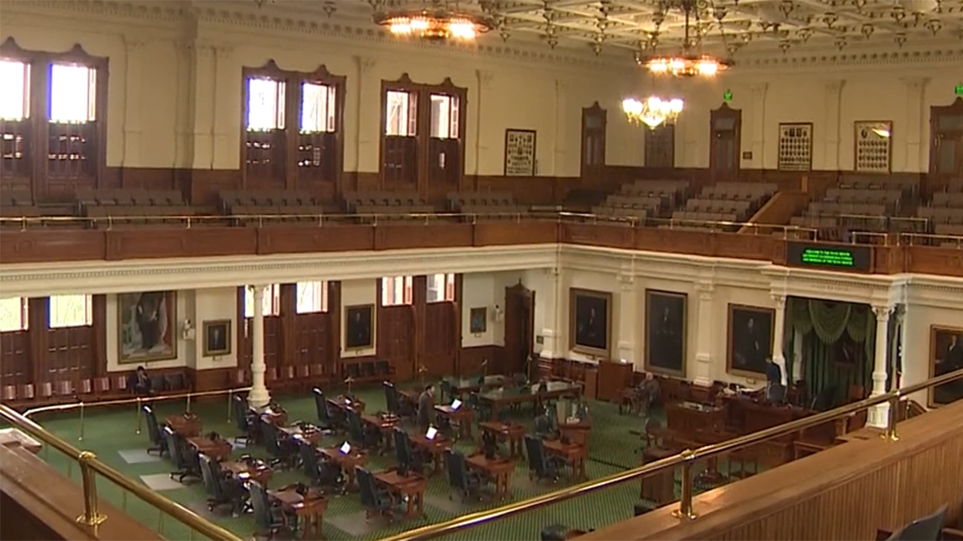 How To Watch Ken Paxton Impeachment Trial Online Or In Person | Khou.com