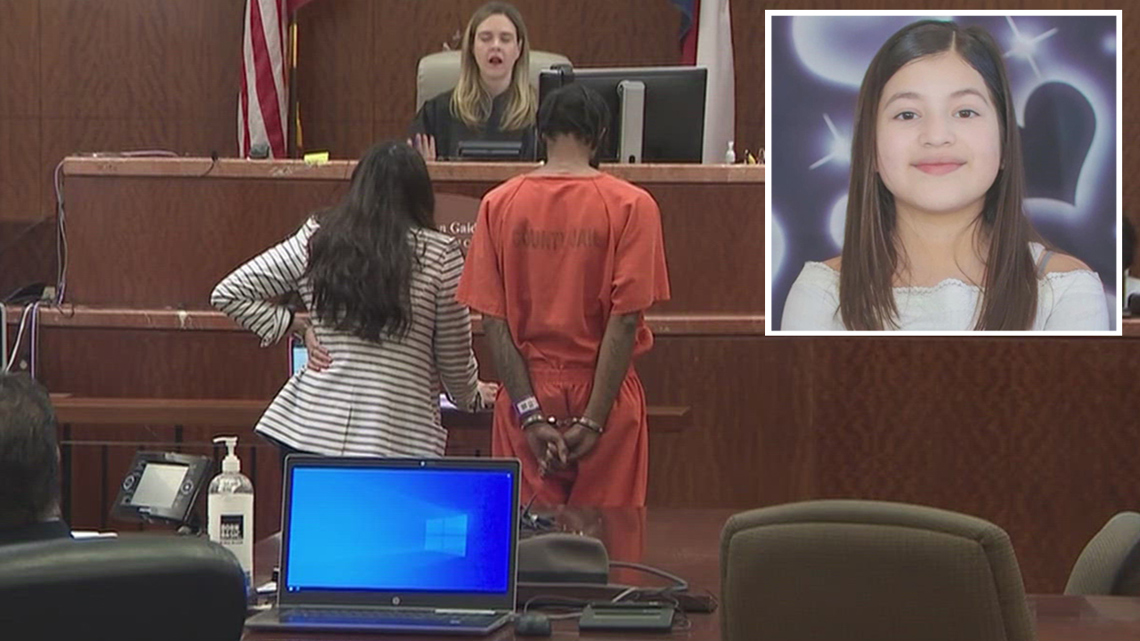 Arlene Alvarez case: Suspect Tony Earls makes court appearance - Vimarsana News