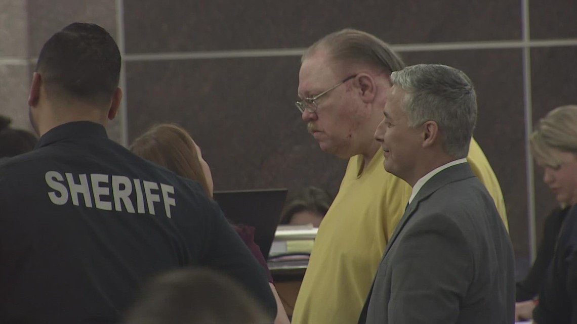 Steven Alexander Hobbs pleads guilty to two capital murder cases