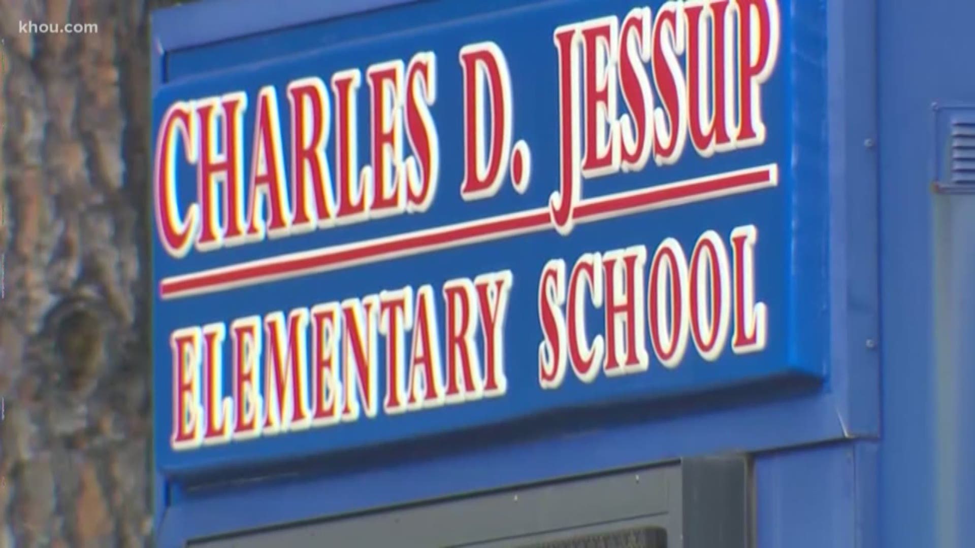 Parents say Pasadena ISD failed to protect their daughters