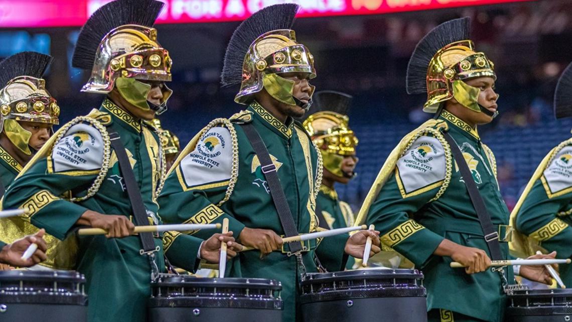 FAMU Marching Band, Concert Choir Will Perform At NFL Kick-Off Pregame  Events Next Week