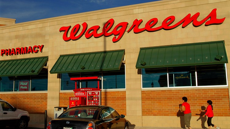 Walgreens offers signing bonus to pharmacists to ease staffing shortages