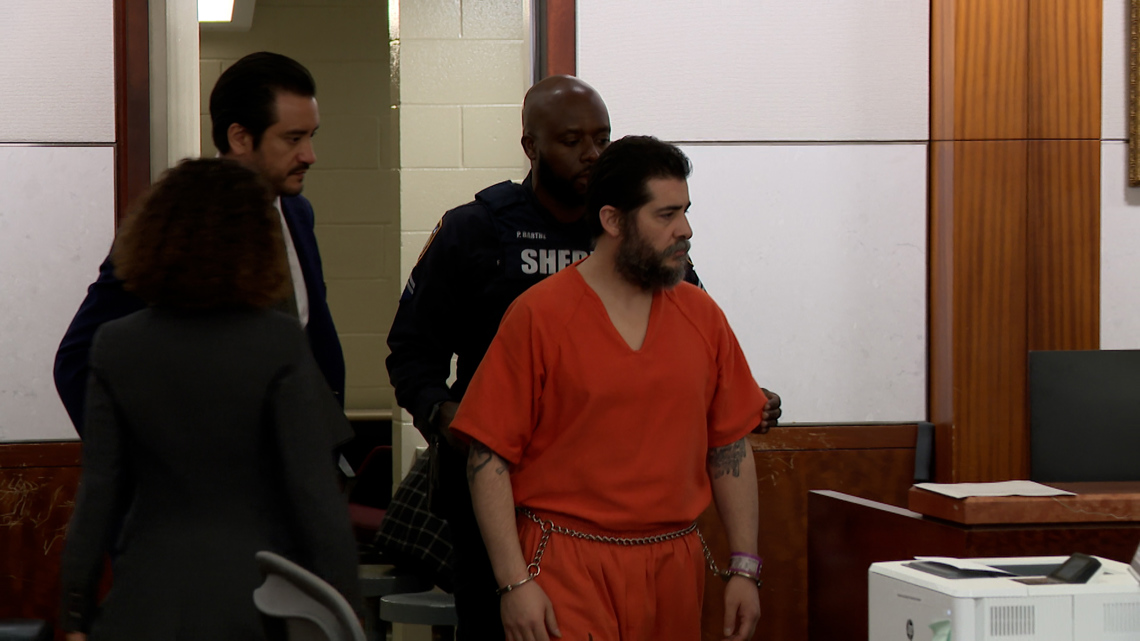 Man indicted for capital murder in east Houston ding-dong ditch shooting