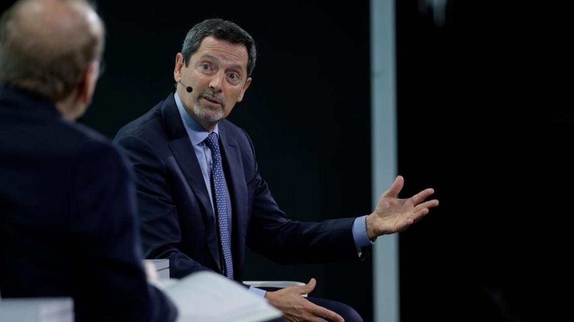 Houston-based oilfield services company suspends some operations in Middle East amid war with Iran