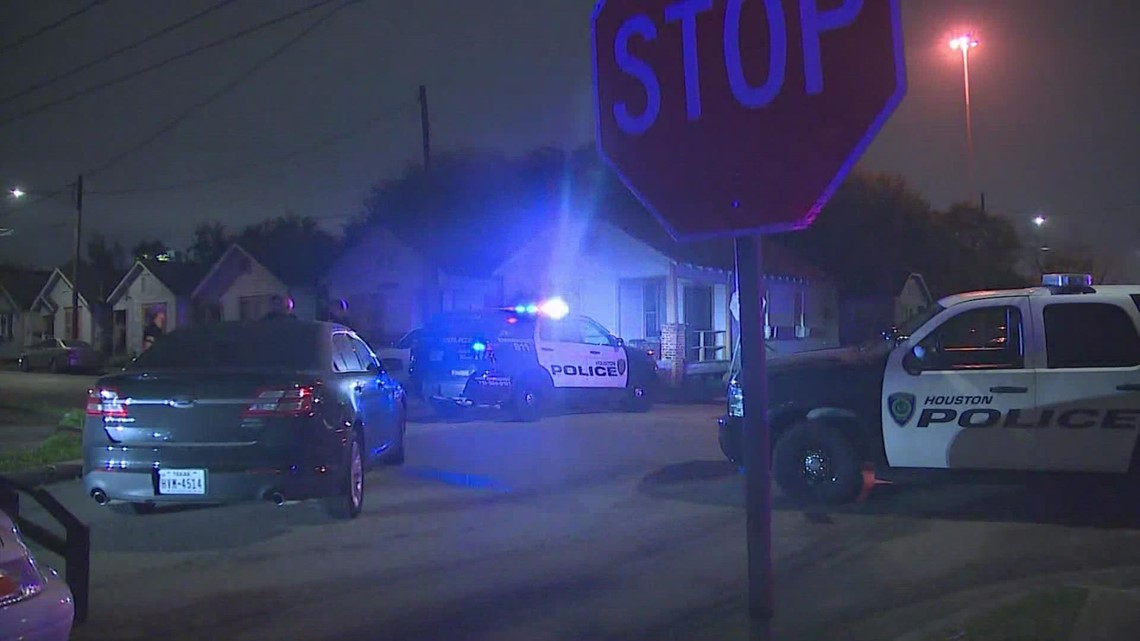 Innocent woman killed after being caught in crossfire of Third Ward ...