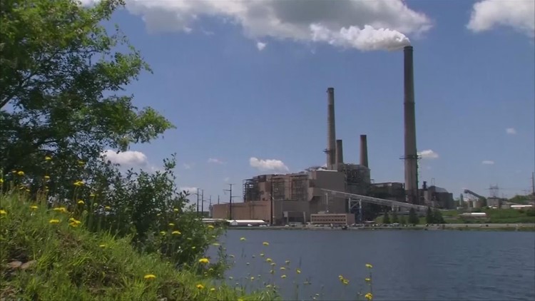 SCOTUS limits EPA's power to regulate greenhouse gas emissions from power plants