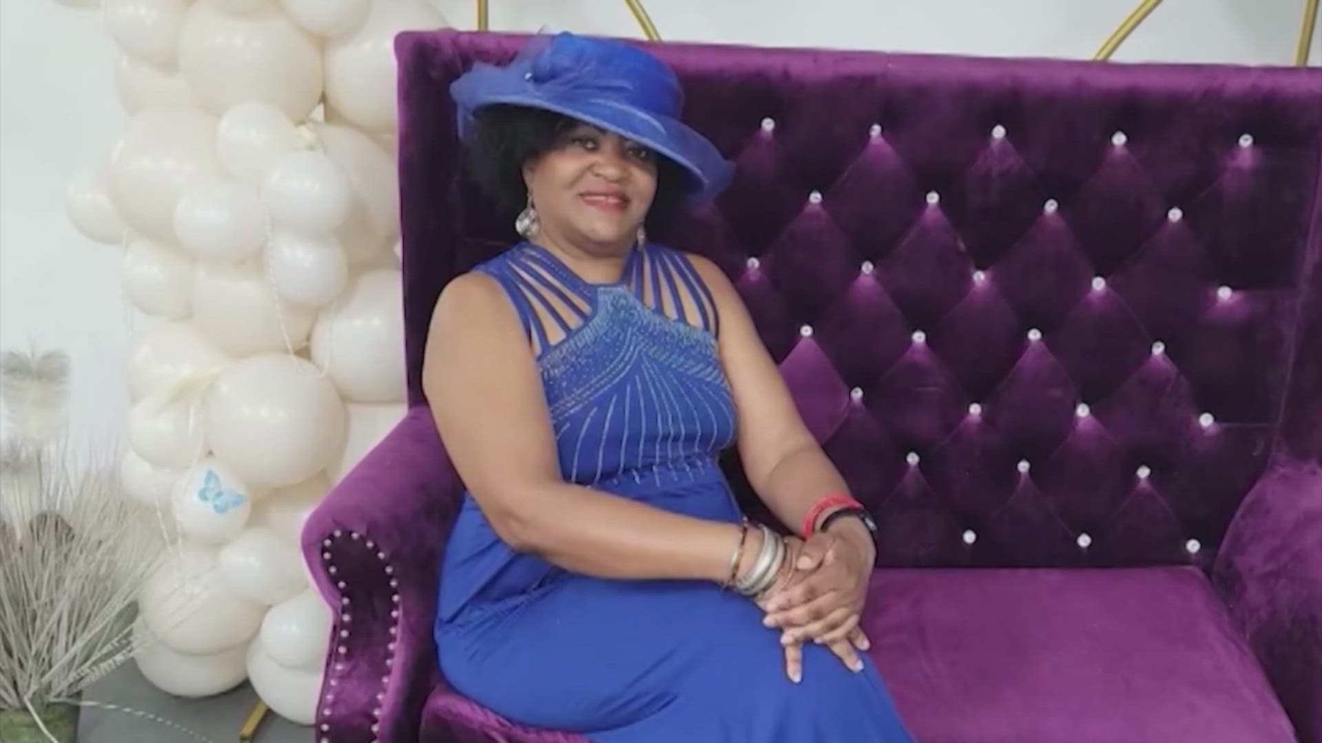 Skeletal remains found earlier this week identified as those of missing