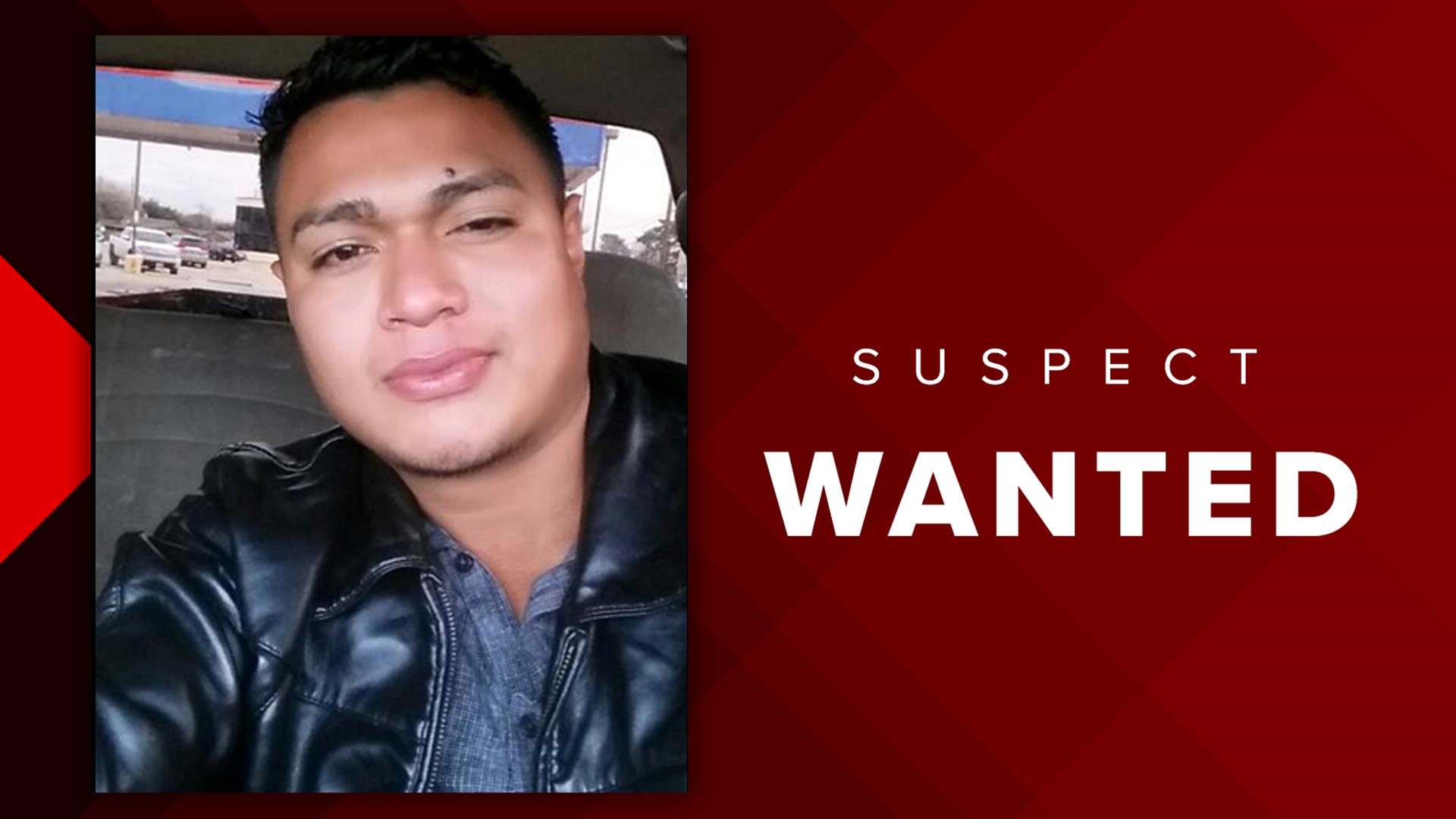 Man wanted for allegedly killing girlfriend, dumping her body on ...