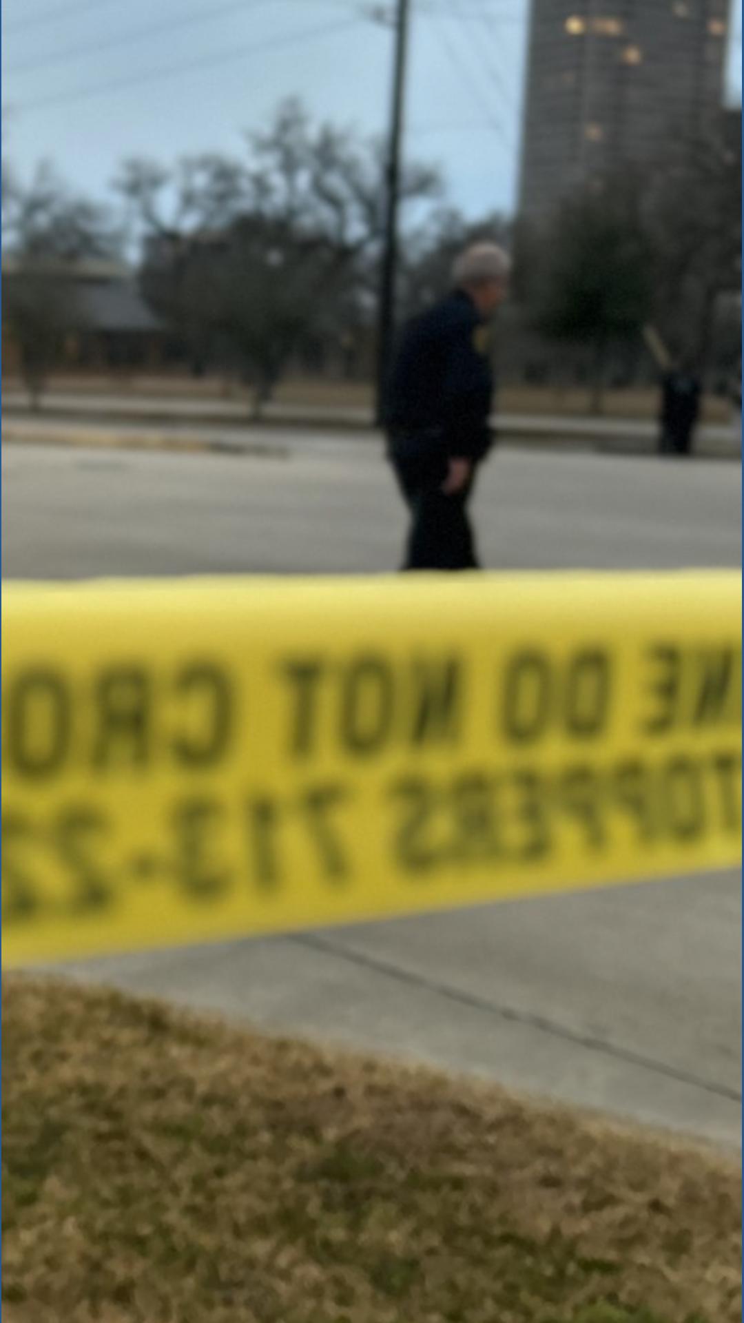 HPD: Child dies after being ejected from vehicle in southeast Houston ...