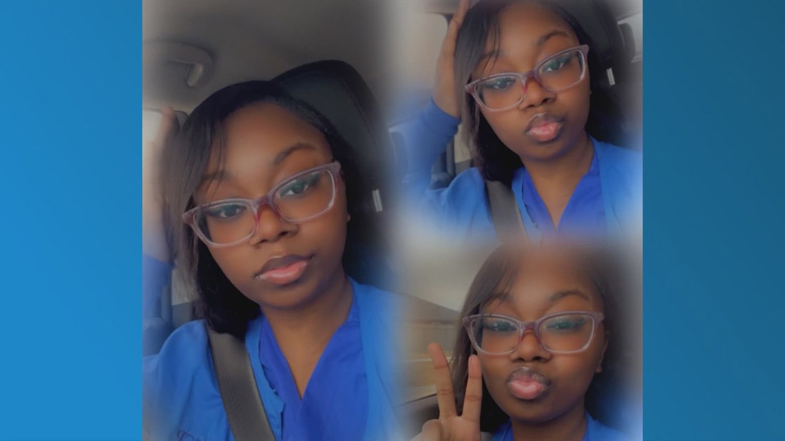 Missing pregnant woman found dead in southwest Houston, family confirms ...