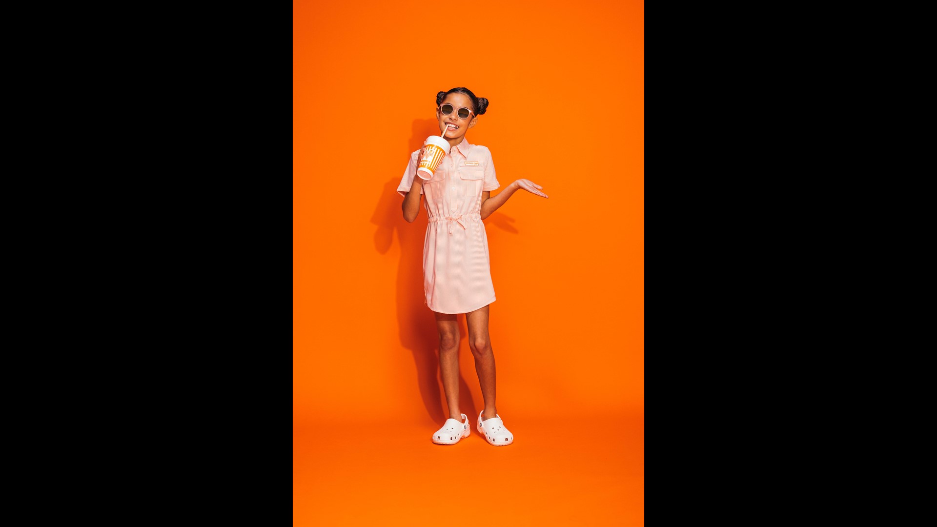 Whataburger clothes, gear at Academy