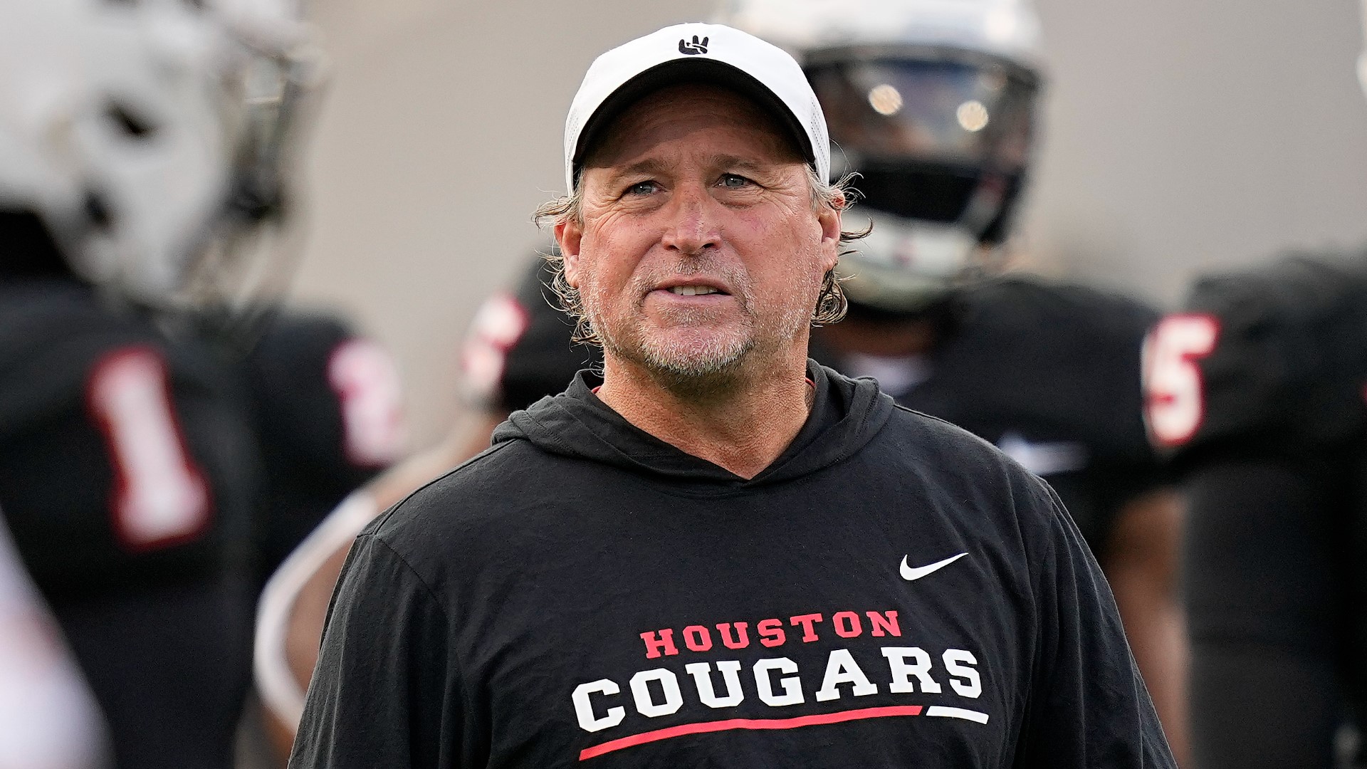 Dana Holgorsen fired as University of Houston head football coach ...