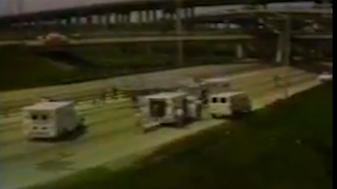 Disaster in Houston 50 years ago Monday changed how hazardous materials ...