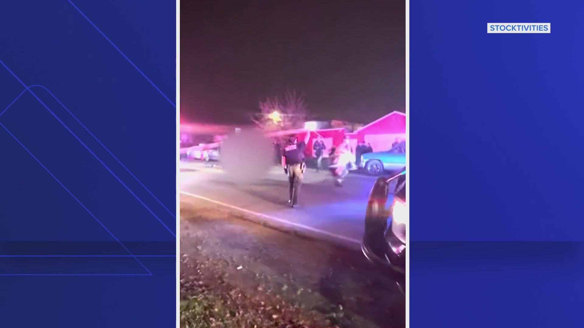 4 killed, 11 wounded in mass shooting at child’s birthday party | khou.com