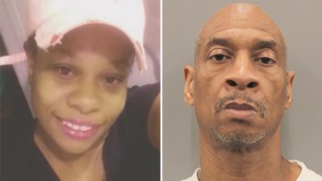 Man charged in connection with death of Leslie Obi, missing mother whose body was found in Sunnyside