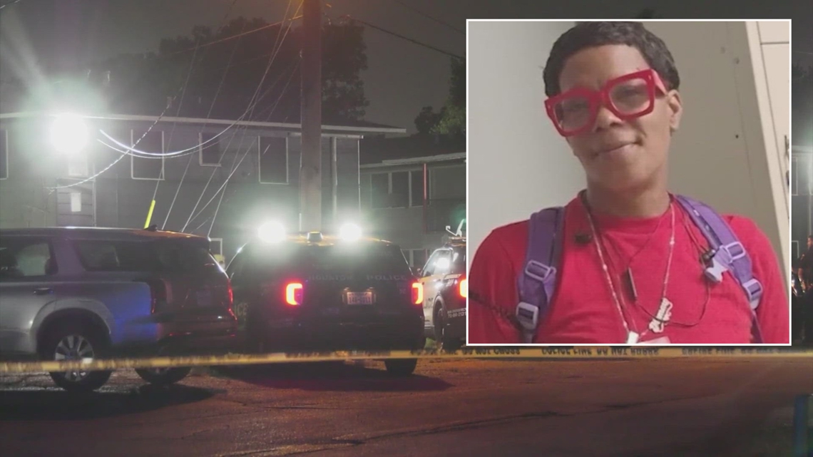 Woman found dead in apartment on McHenry Street, Houston police say ...