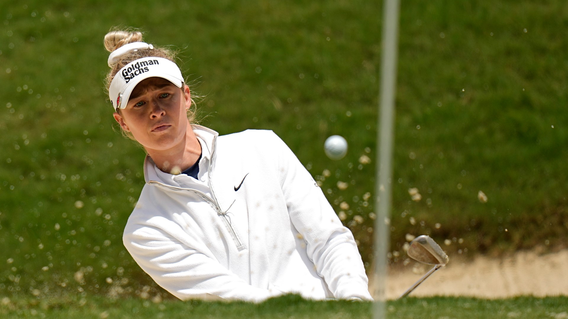 Nelly Korda Wins Fifth Straight Tournament, Tyling LPGA Recrod | Khou.com