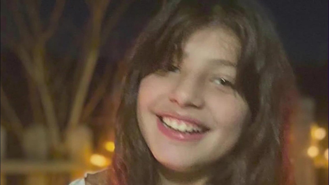 'A girl with a smile' Church remembers teen who was killed in Galena