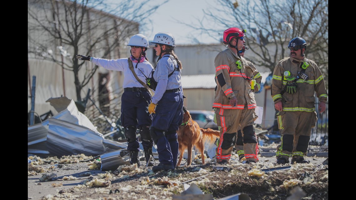 Houston explosion: Frank Flores' family files lawsuit against Watson  Grinding - ABC13 Houston