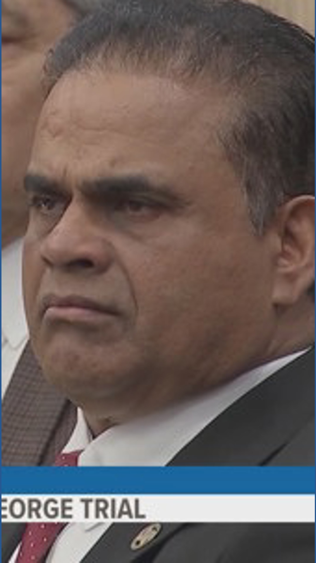 Closing arguments expected in trial of Fort Bend County Judge KP George ...
